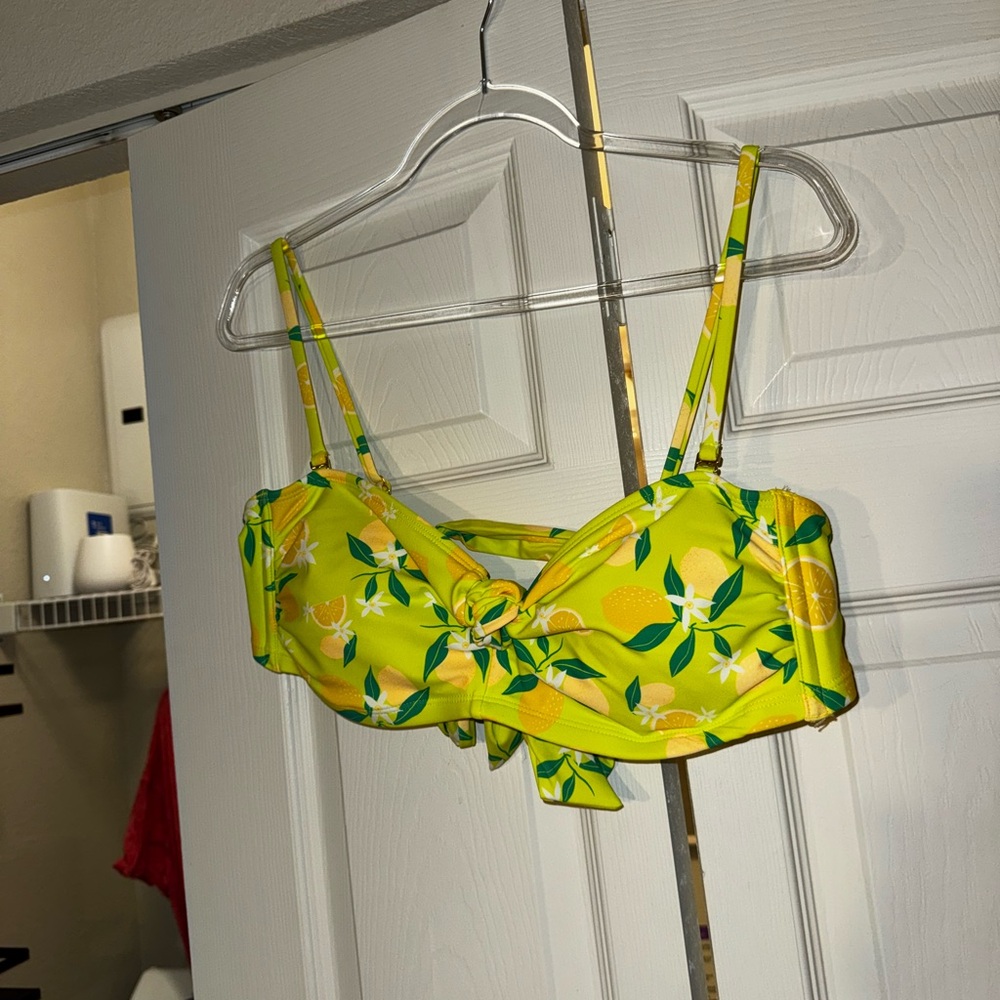 Wild Fable Bikini Swim Top
